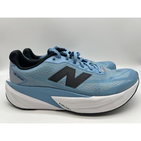 New Balance Other - New Balance FuelCell Rebel v5 MFCXLH5 Sneakers Size M11/W12.5 New